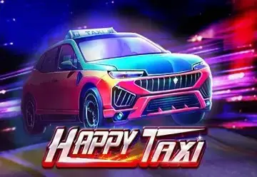 Happy Taxi - Spin City - Congo
